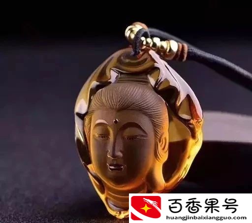 六大护身辟邪文玩，推荐给大家！