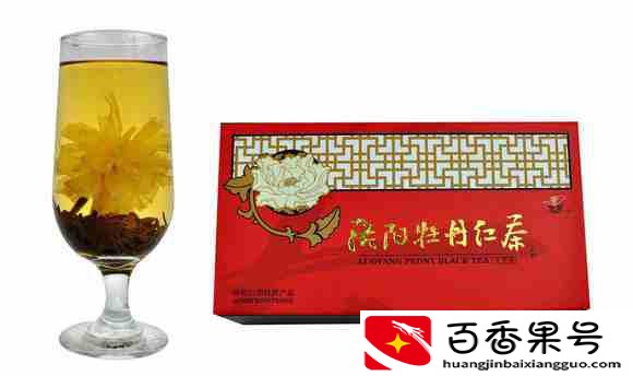 10大能拿的出手的洛阳旅游特产