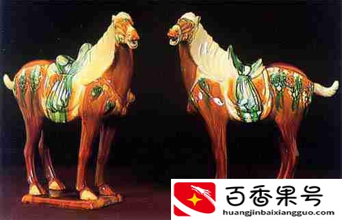 10大能拿的出手的洛阳旅游特产