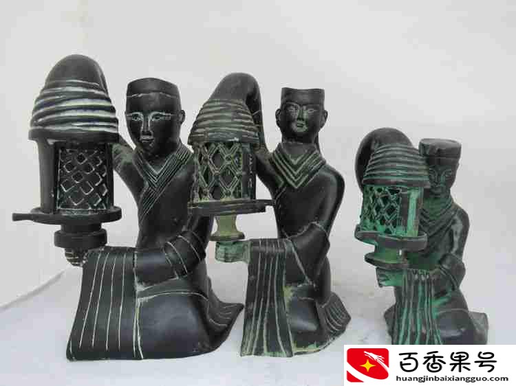 10大能拿的出手的洛阳旅游特产