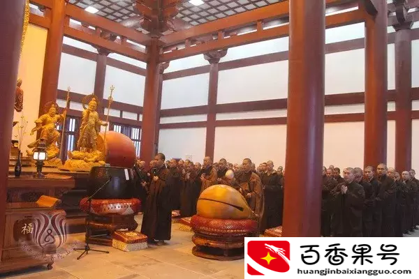 佛教的开光仪式的详情，了解一下？