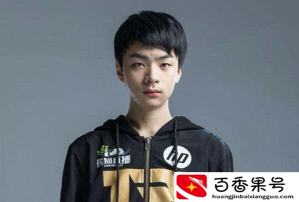 Letme：其实电竞选手也需要一点学历，走A怪就是个典型的例子