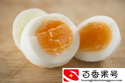 鸡蛋的营养价值竟然这么高