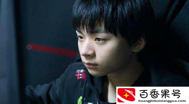 Letme：其实电竞选手也需要一点学历，走A怪就是个典型的例子