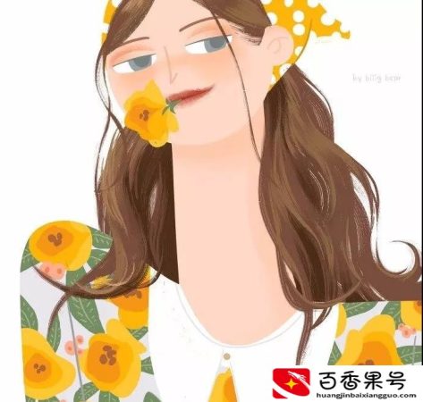 为什么这么多人喜欢广东姑娘？