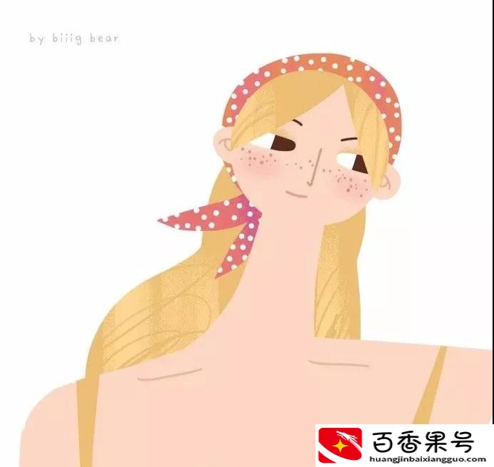 为什么这么多人喜欢广东姑娘？