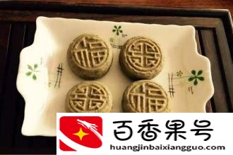 浙江省宁波市16种特产与美食