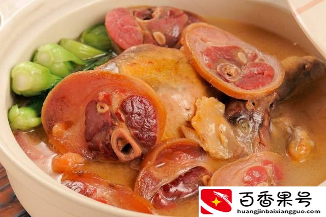 浙江省宁波市16种特产与美食