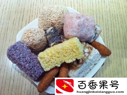 浙江省宁波市16种特产与美食
