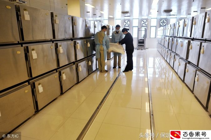 保定风水大师白志永——火葬场殡仪馆内之禁忌