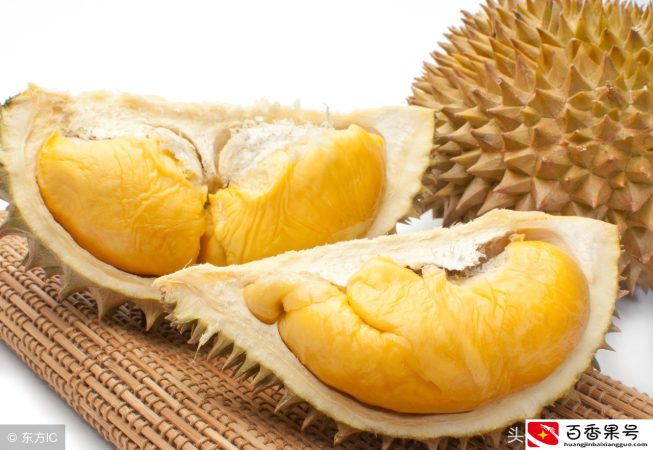 烤榴莲的营养价值高吗，味道有什么特别之处？