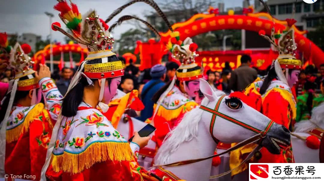 潮州、揭阳、汕头为何简称“潮汕”这是最全面的地区简史