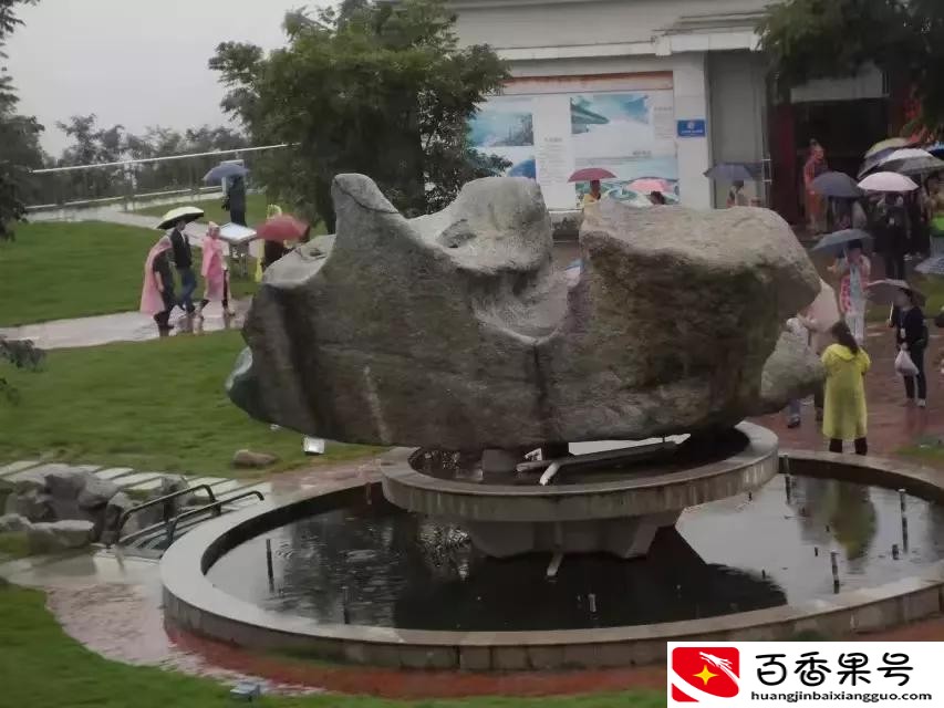 长江三峡之大坝