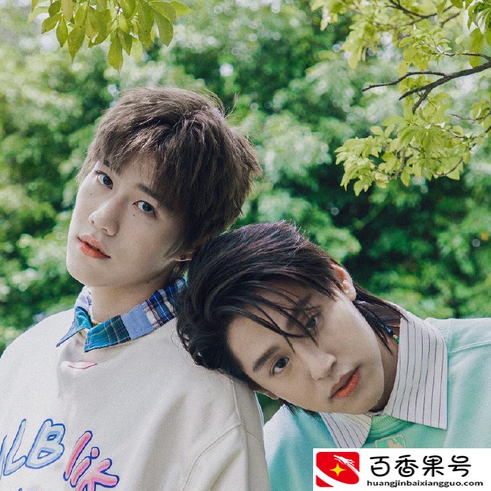 BKPP，真人和剧一样甜的一对CP