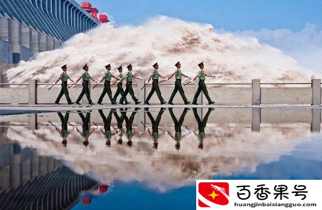 为什么没人敢袭击三峡？三峡周围部署的军事力量，让敌人望而生畏