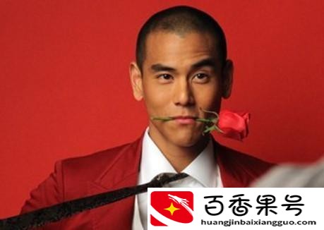 寸头帅的男孩就是真的帅吗