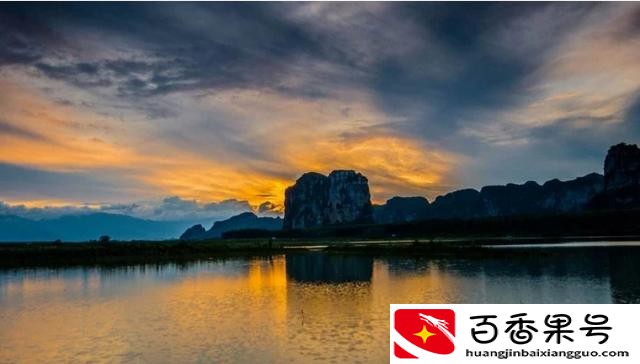 上林县有什么旅游景点