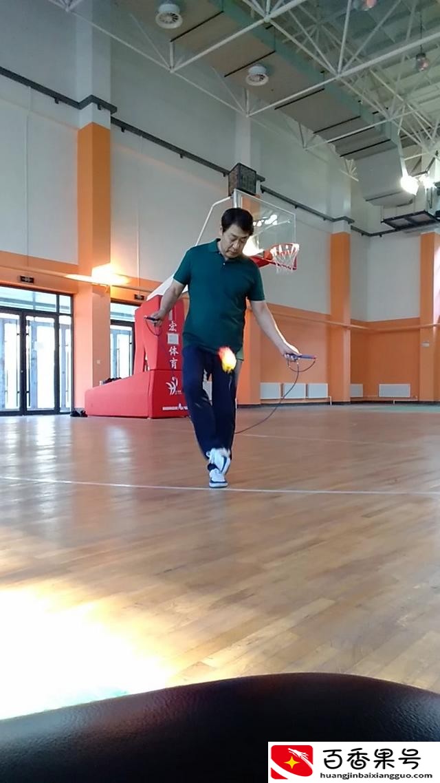 跳绳属于有氧运动吗