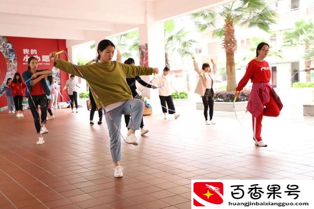 跳绳属于有氧运动吗