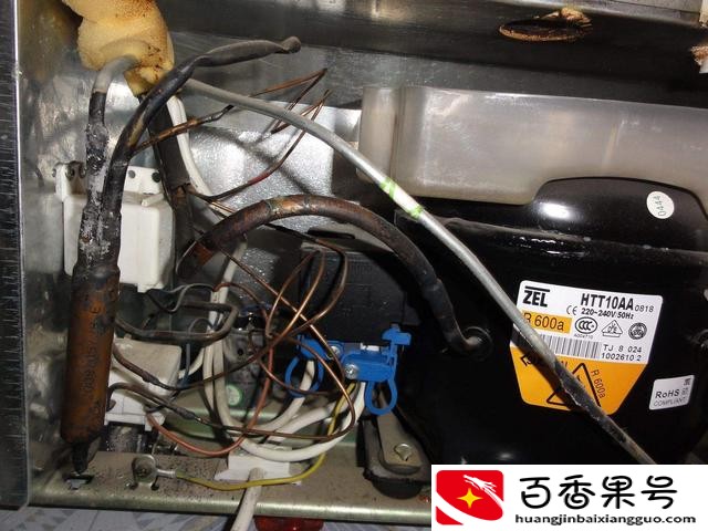 冰箱搬动后需要多久才可以通电