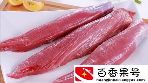 牛肉哪个地方的肉最嫩最好吃