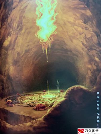 奇闻怪事、玄幻异闻、推理悬疑、荒诞不经都在这里，精彩都在这里