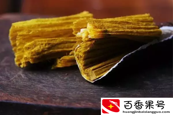 把普洱茶当烟来抽是一种怎样的体验？