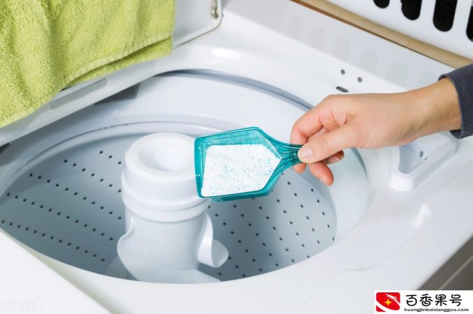 84消毒液可以用来清洗洗衣机吗？