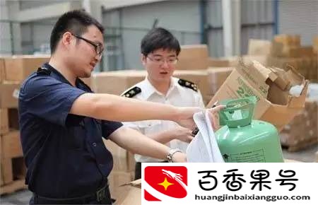 「环保科普小知识」破坏臭氧层的物质有哪些？