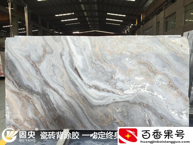 大理石是一种什么岩石