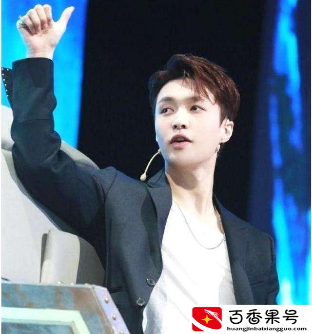 为什么明星收入那么高