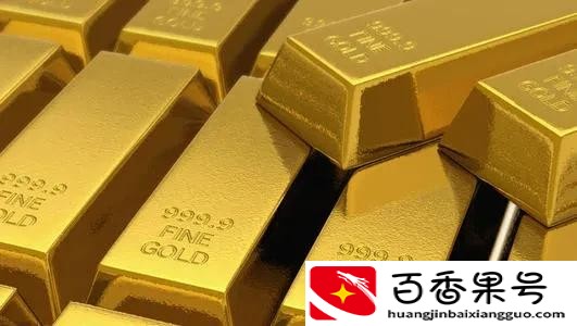 中国黄金和周大福哪个好