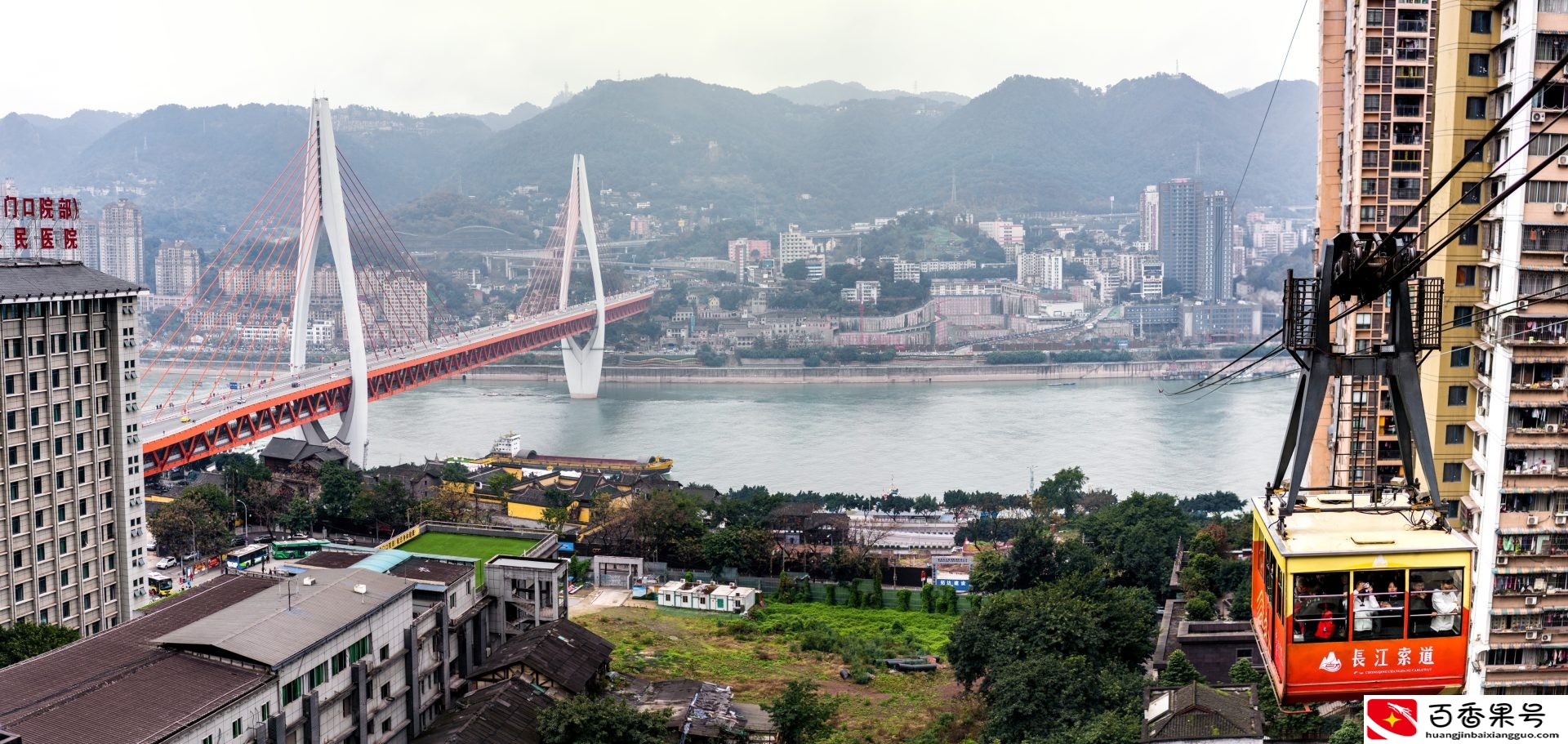 准备1000元出去旅游，这些地方足以满足