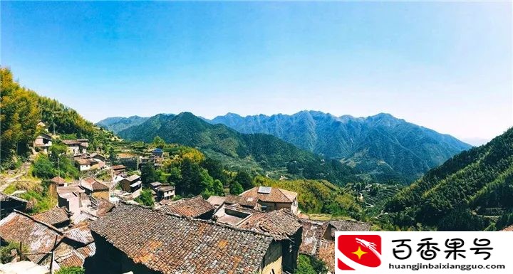 偷得浮生2日闲！武汉周边2小时，住进陶渊明的世外桃源里