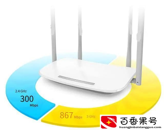 200M宽带用什么路由器