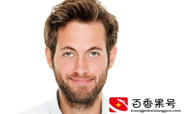 男生胡子长太快怎么办？
