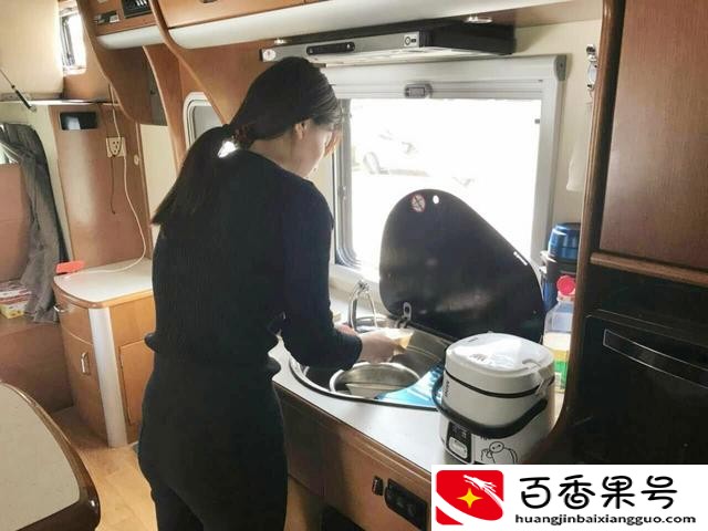 房车自驾游一个月费用
