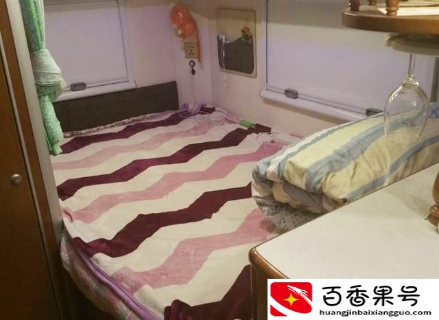 房车自驾游一个月费用