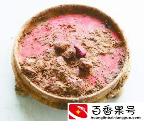 长生不老药的真正配方