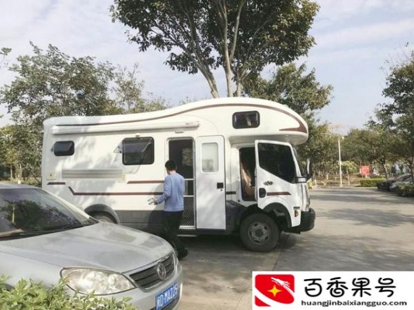 房车自驾游一个月费用