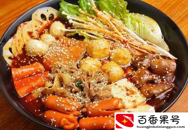 纯外卖做什么最火