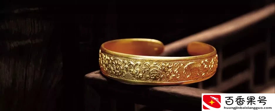 黄金被磁铁吸住就是假的？那还真不一定