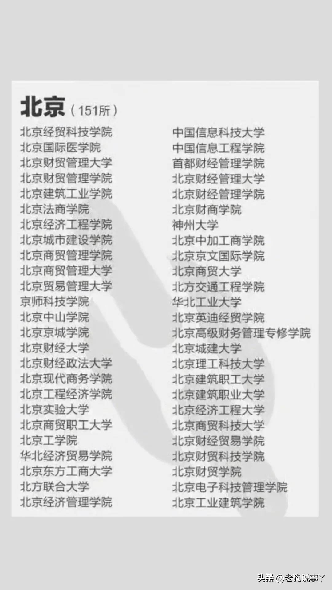 国家不承认学历的大学