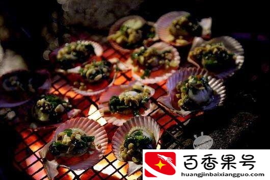 宵夜和夜宵有什么区别