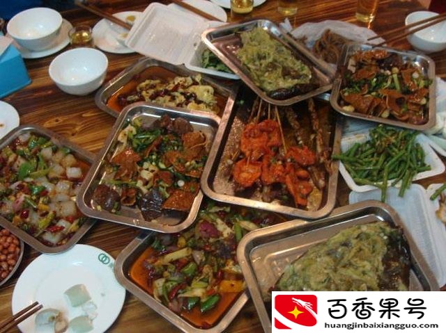 宵夜和夜宵有什么区别