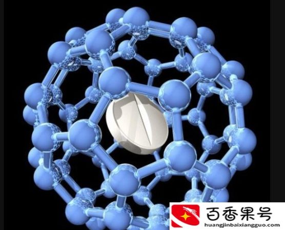 纳米技术有哪些用途
