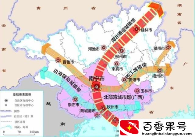 中国有哪五个自治区