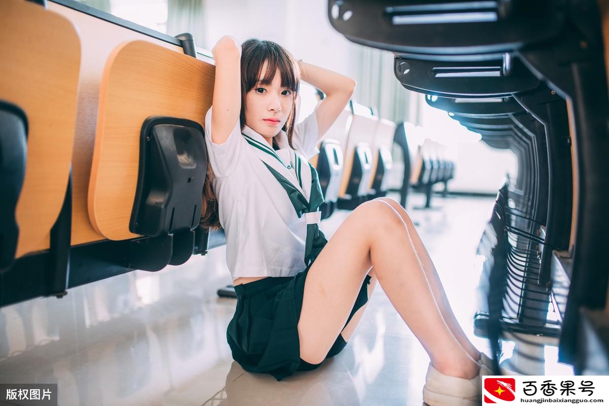 jk是什么风格衣服