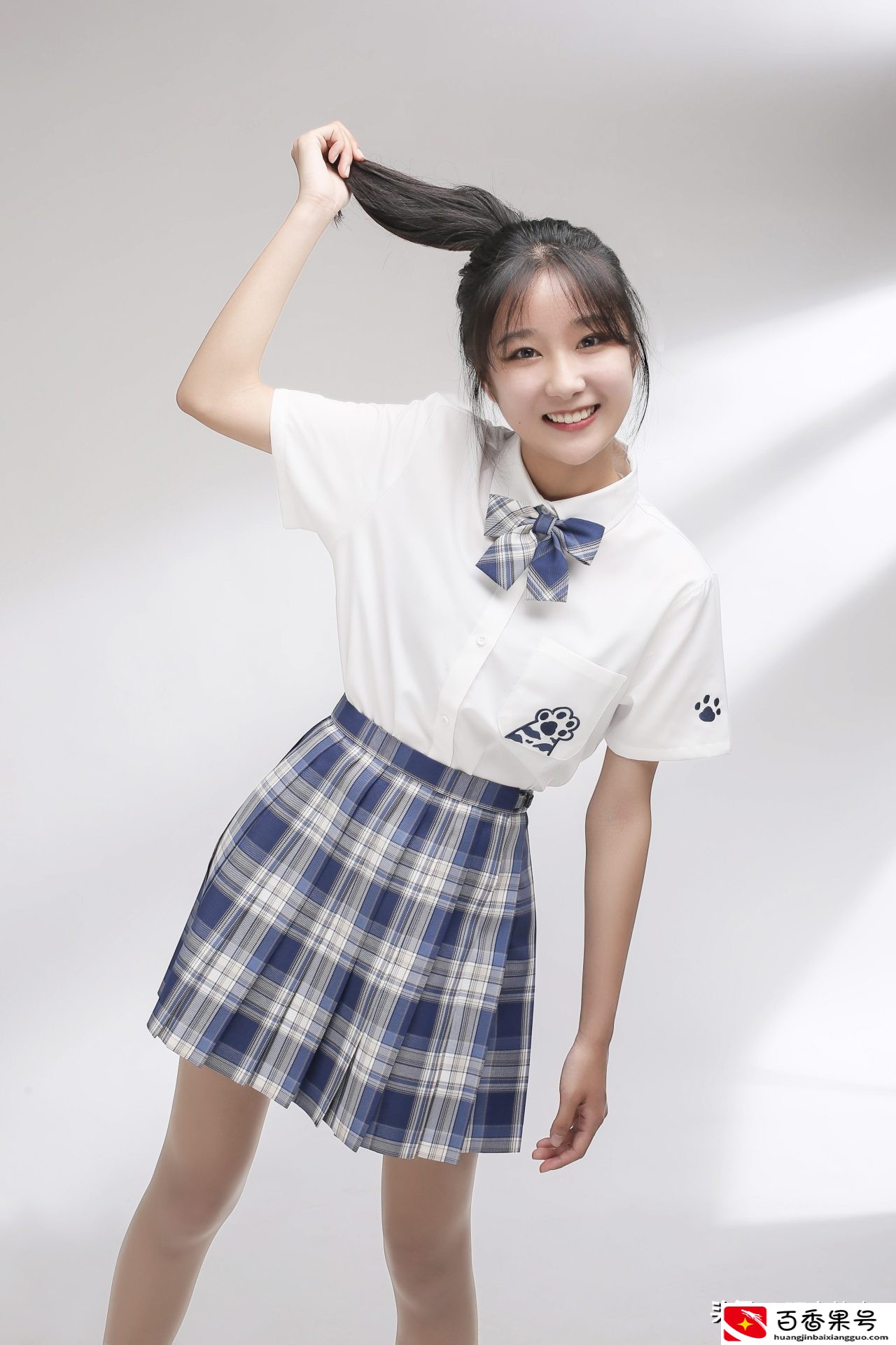 jk是什么风格衣服