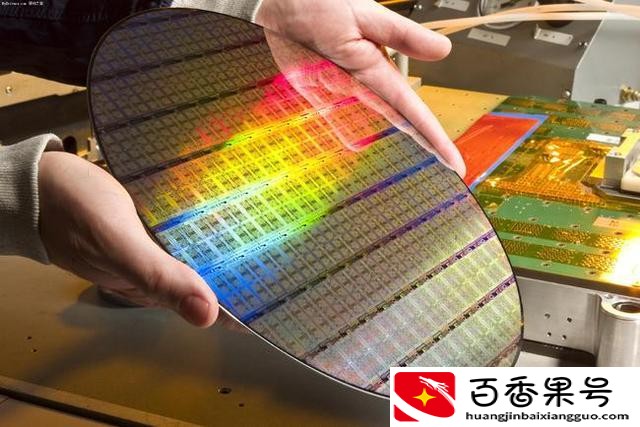 台积电能归中国吗